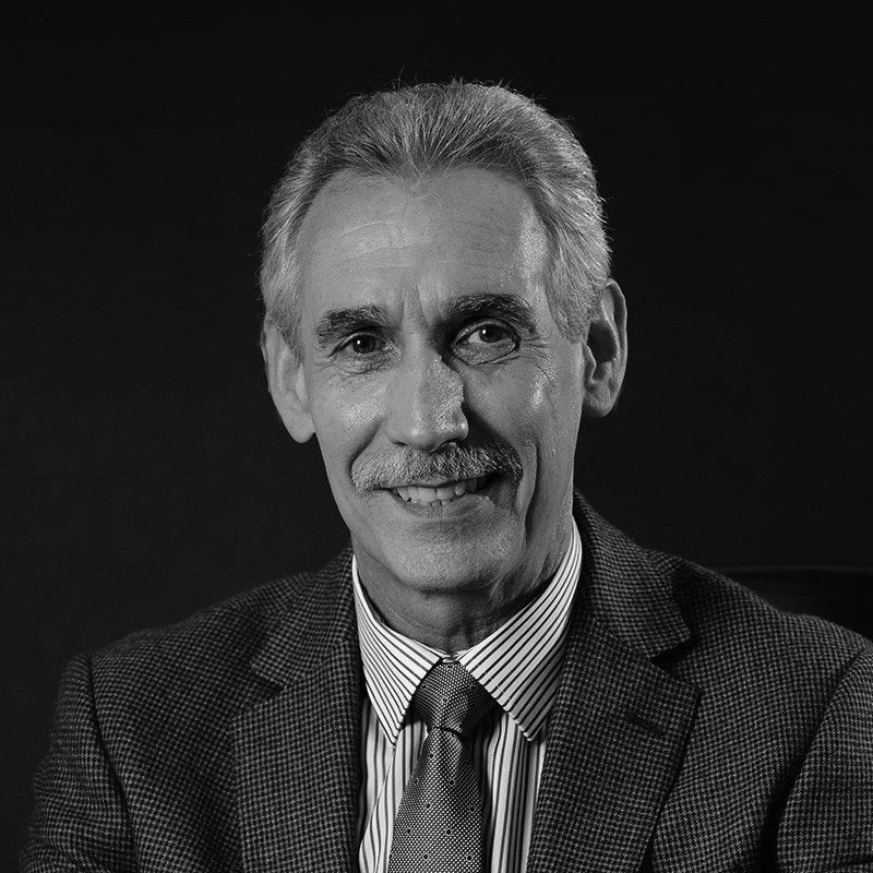 ALAN SIKORA